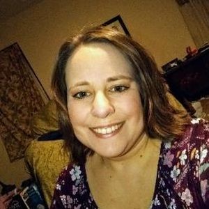 Meet your Posher, Wendy